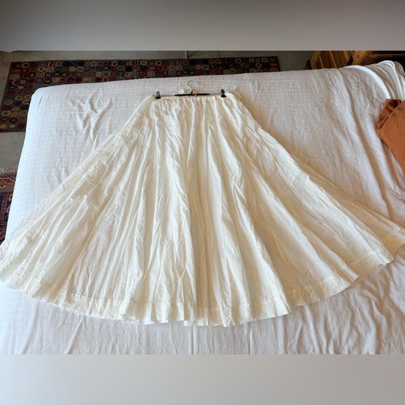 NWT CP Shades Cotton Maxi Skirt Kavita? - Picture 13 of 16